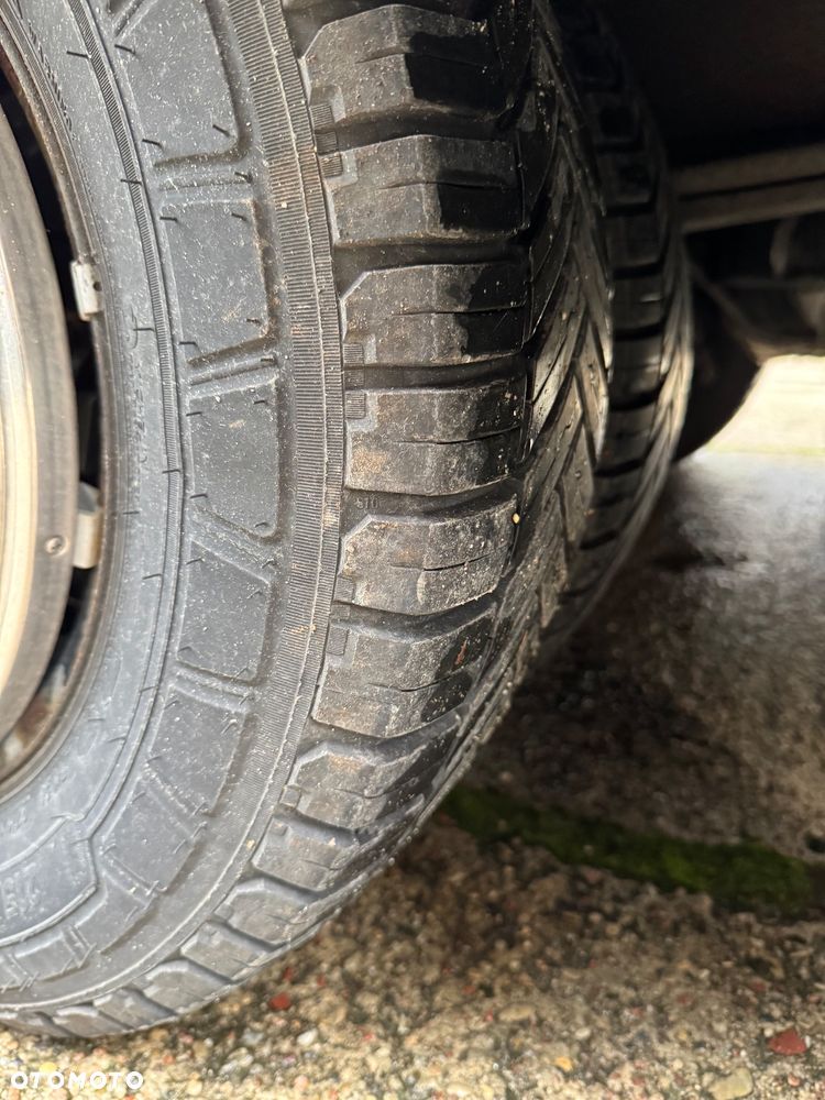 Mercedes-Benz Sprinter ver-270-cdi - 20