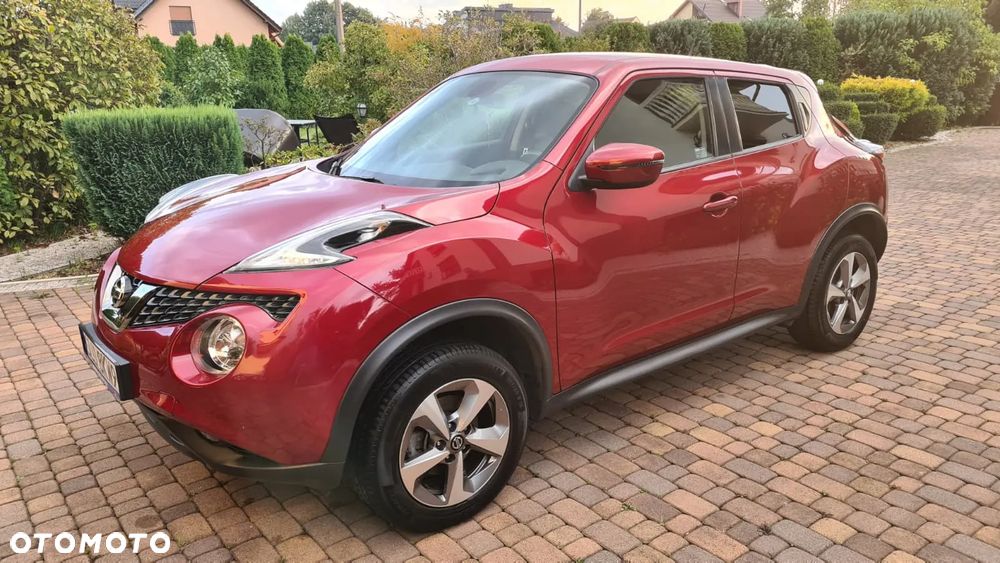 Nissan Juke - 27