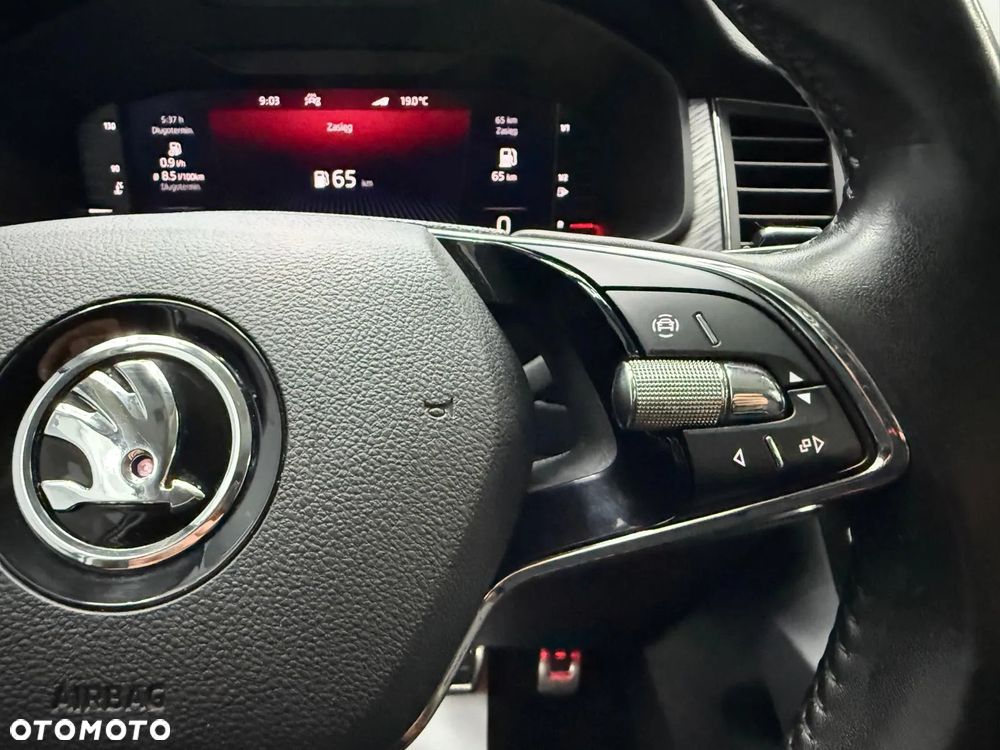 Skoda Kodiaq 2.0 TDI 4x4 DSG Style - 16