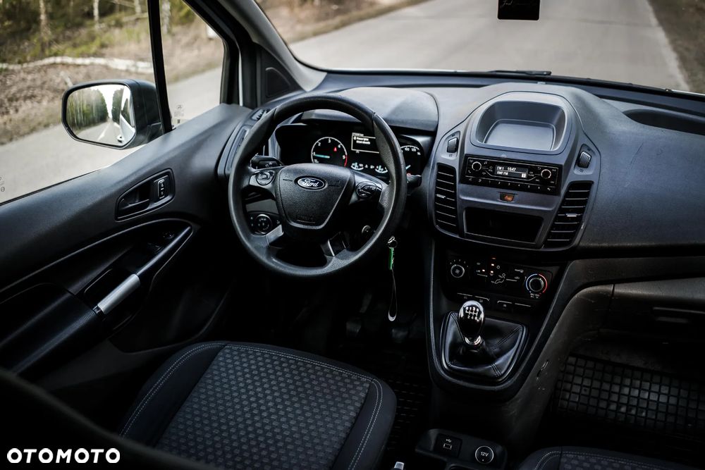 Ford Transit Connect 220 L1 Trend - 16