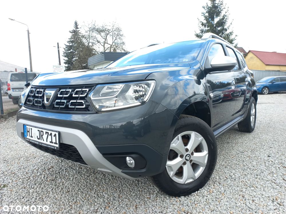 Dacia Duster TCe 100 2WD Comfort - 4