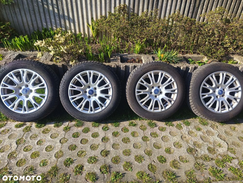 Ford Focus 1.6 EcoBoost Start-Stopp-System Titanium - 11