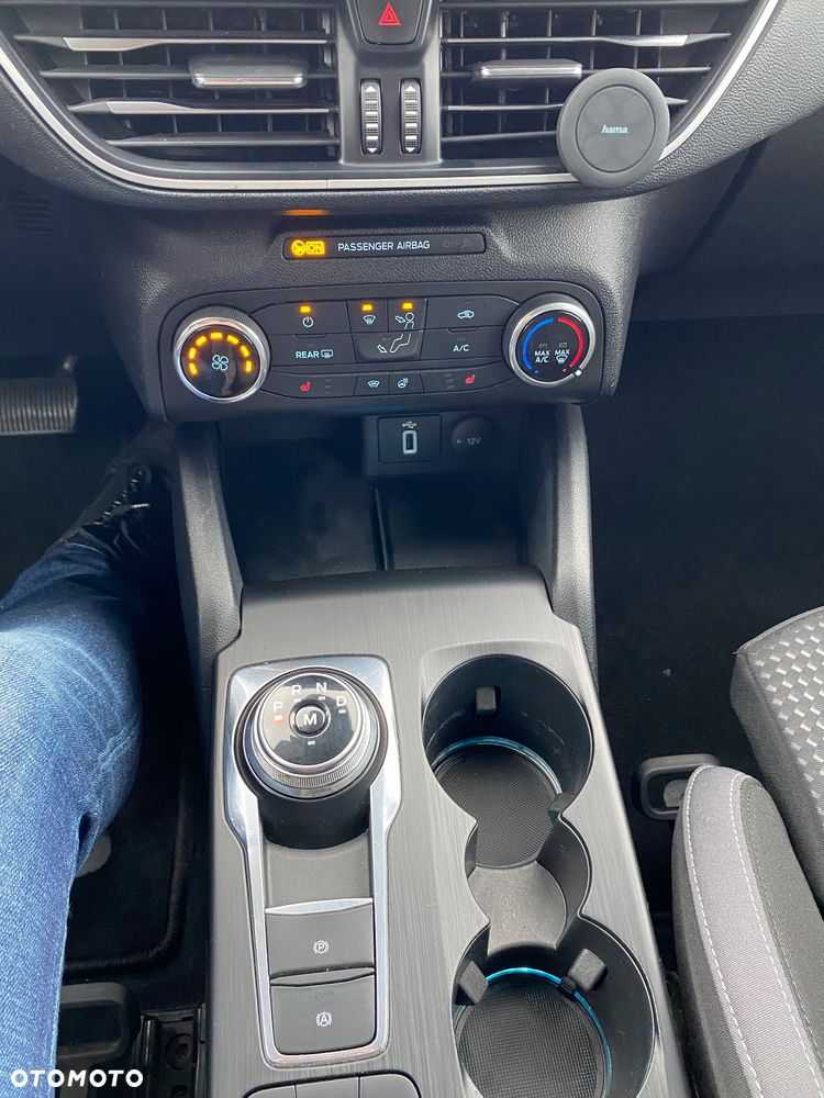 Ford Focus 1.5 EcoBlue Active Business - 14