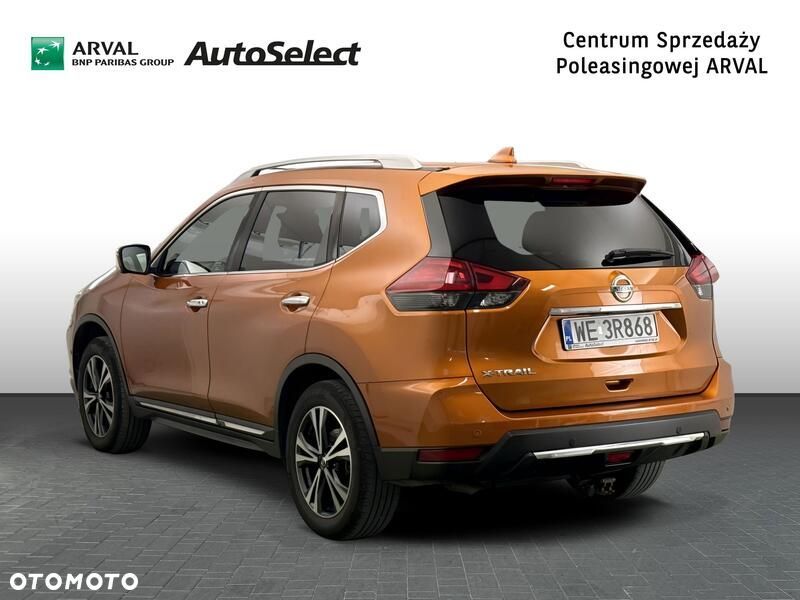 Nissan X-Trail 1.3 DIG-T Tekna 2WD DCT - 3