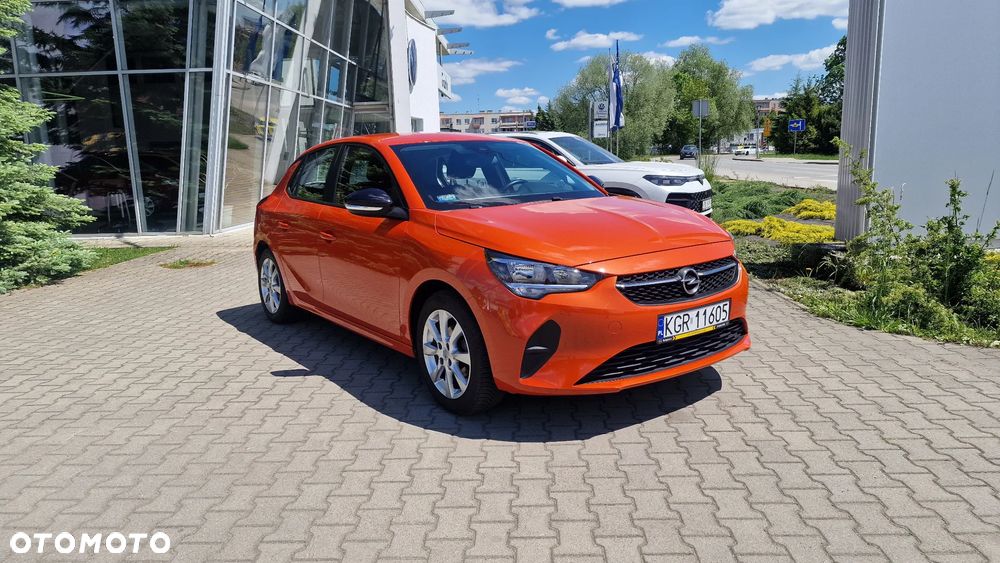 Opel Corsa 1.2 Edition S&S - 2