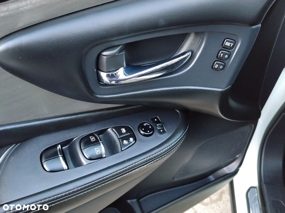Nissan Murano 3.5 V6 Premium - 13