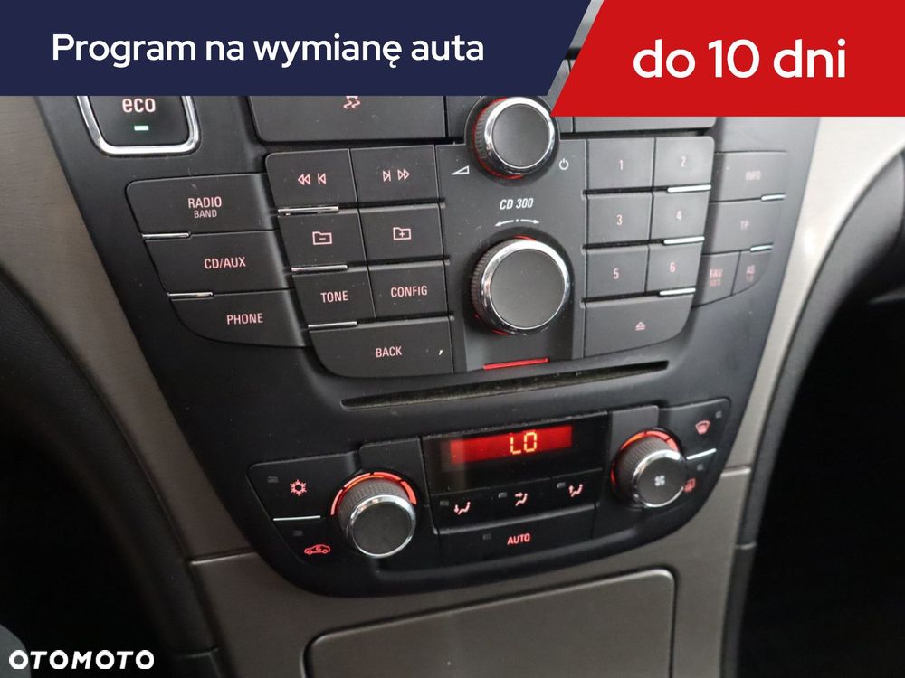Opel Insignia - 14