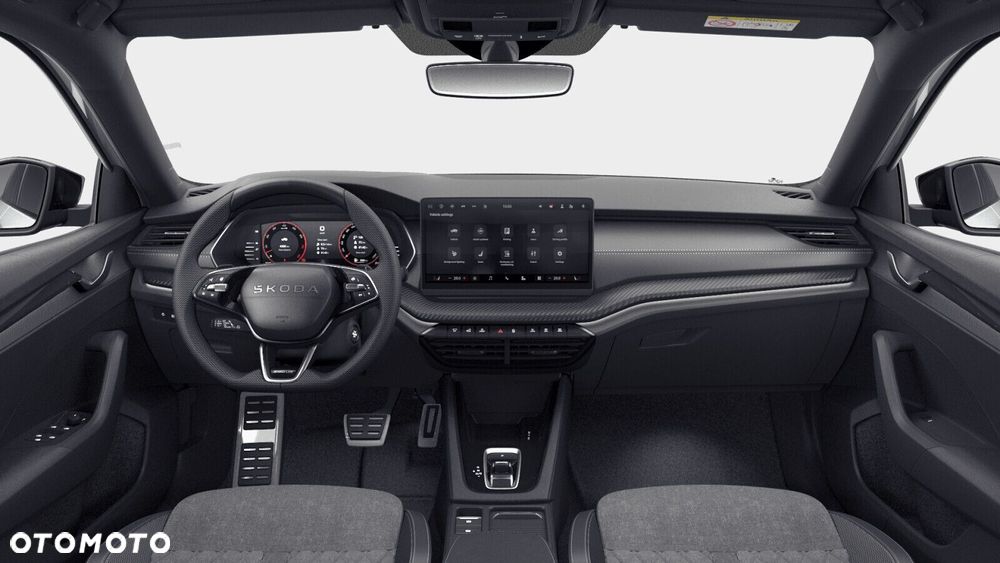 Skoda Octavia - 4