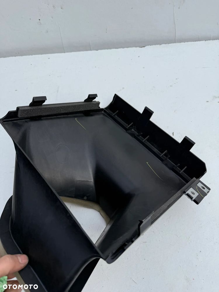 KIEROWNICA POWIETRZA WLOT LAND ROVER REANGE ROVER VELAR J8A2-8C465-AE - 3