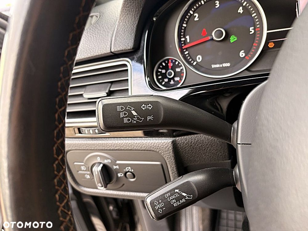 Volkswagen Touareg 3.0 V6 TDI BMT - 16