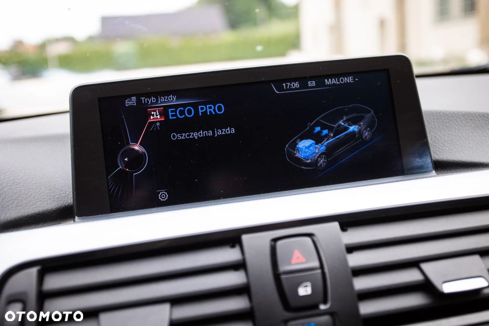 BMW Seria 4 420i Sport-Aut Sport Line - 37