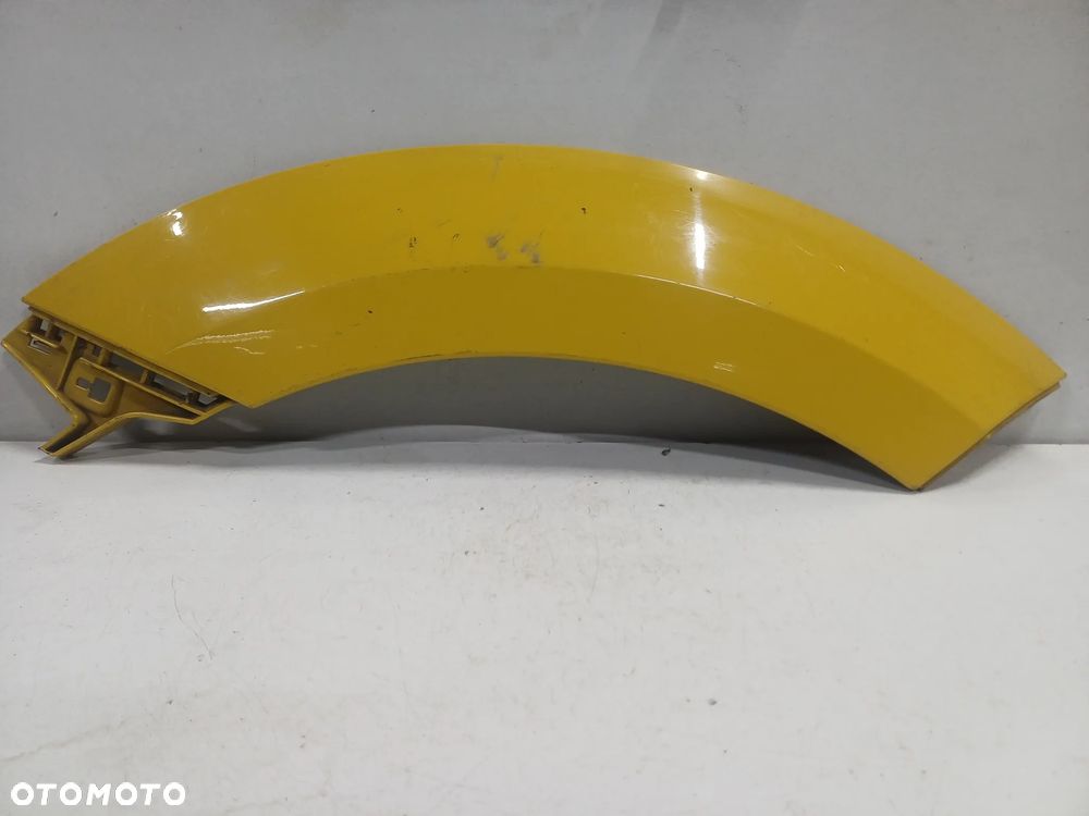 Listwa nakladka blotnika prawy przod RENAULT MEGANE 3 III RS - 2