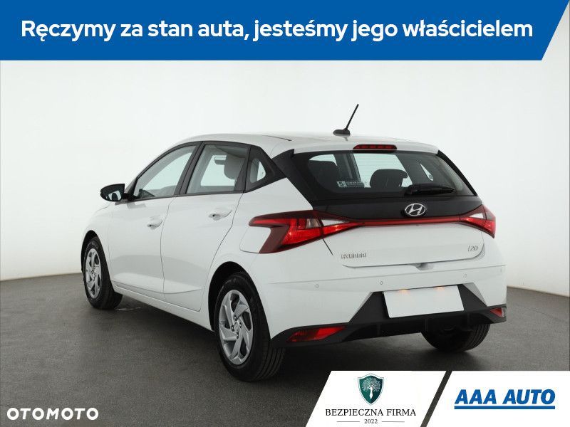 Hyundai i20 - 6