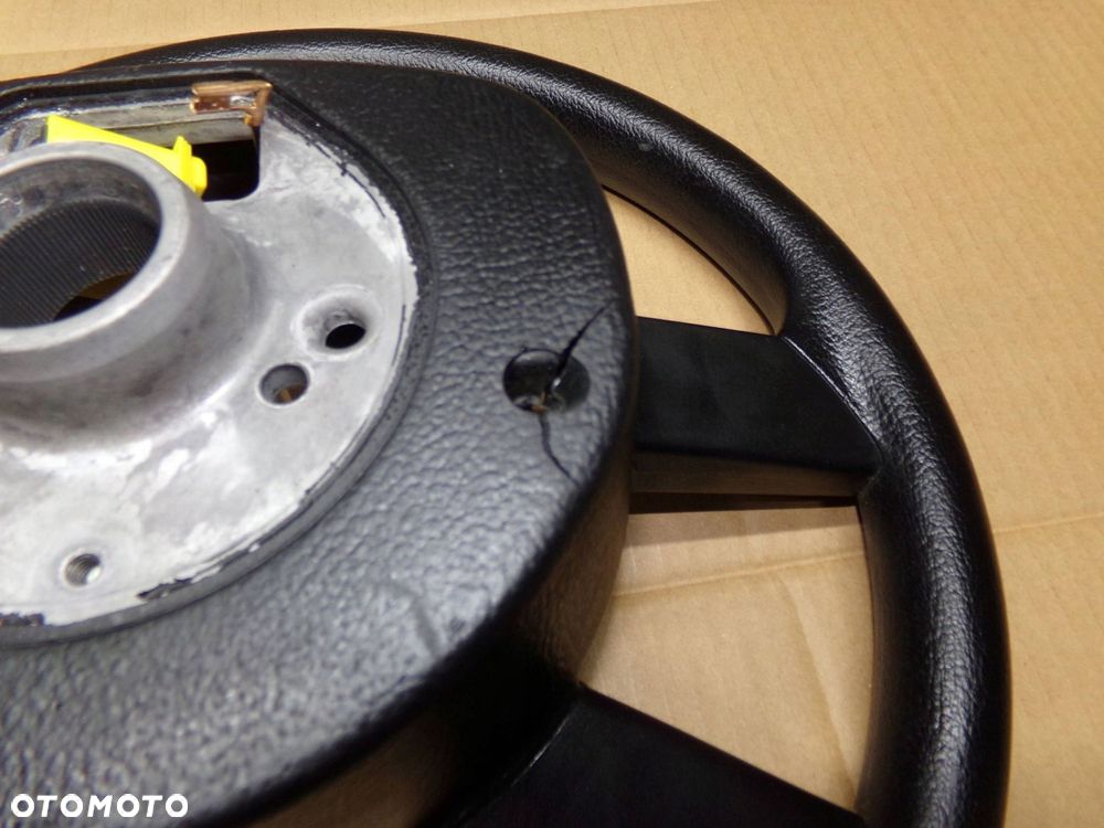 kierownica ładna polo iv - 3