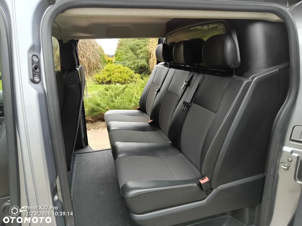 Peugeot Expert Standard 3,0t Premium (bryg.) - 29