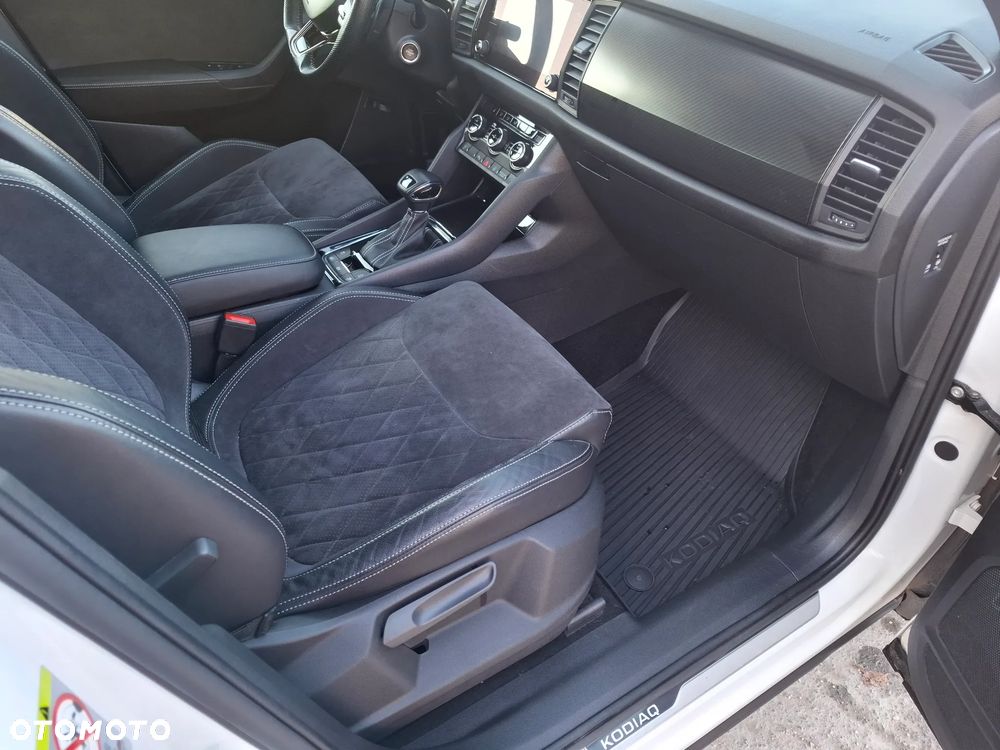 Skoda Kodiaq 2020 photo 3