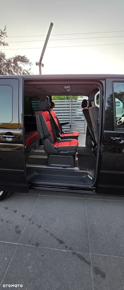 Volkswagen Multivan L1 Highline - 18