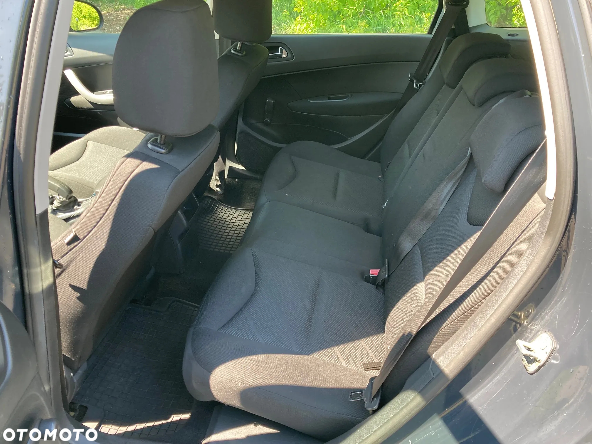 Peugeot 308 - 13
