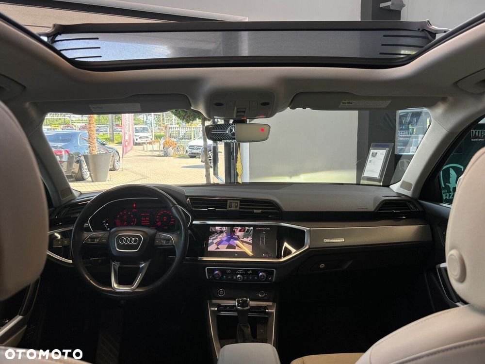 Audi Q3 Sportback - 29
