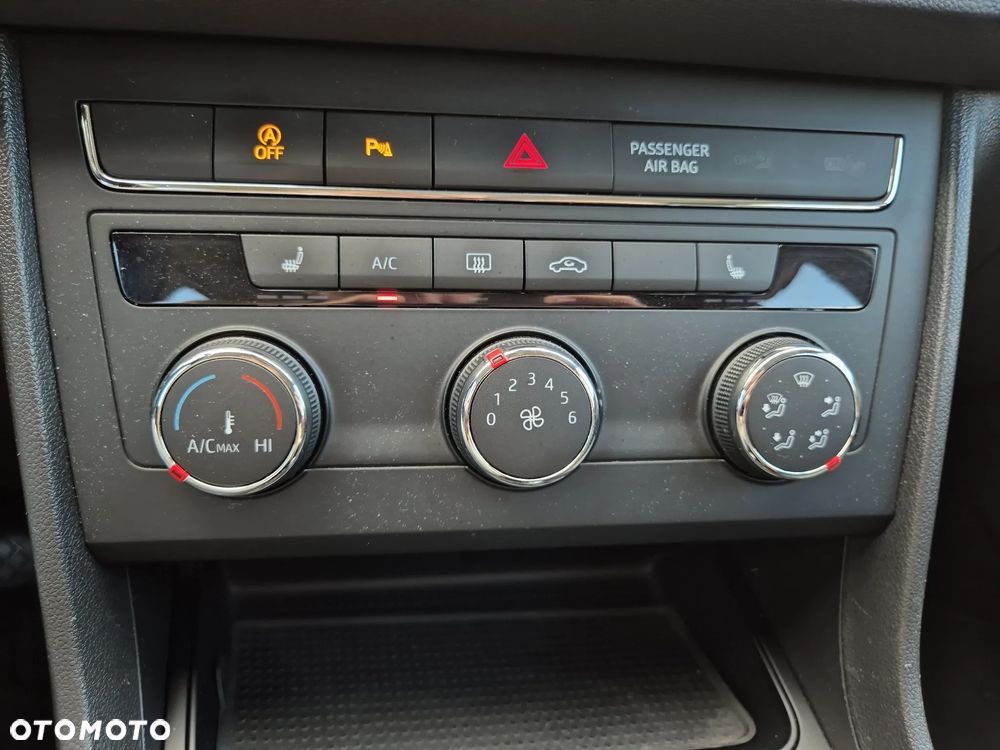Seat Leon - 14