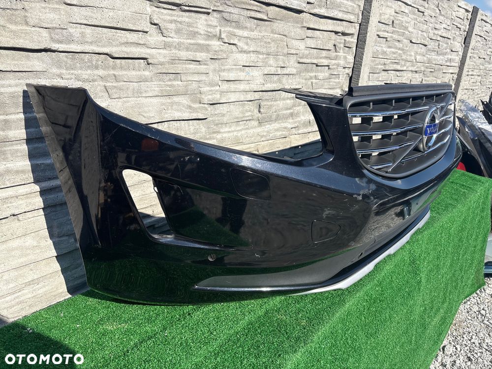 Zderzak przedni Volvo XC60 lift 2013- - 3