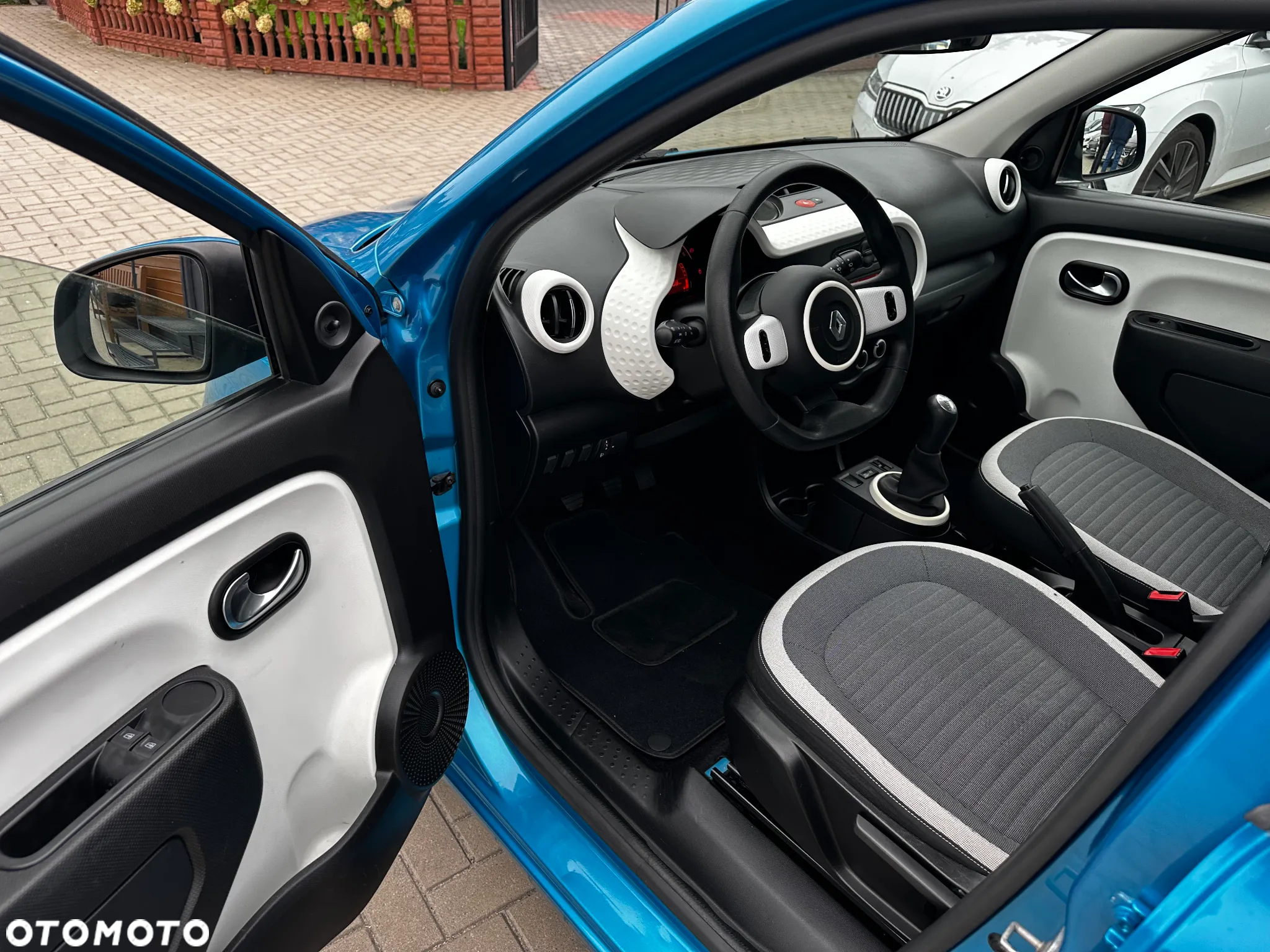Renault Twingo - 6