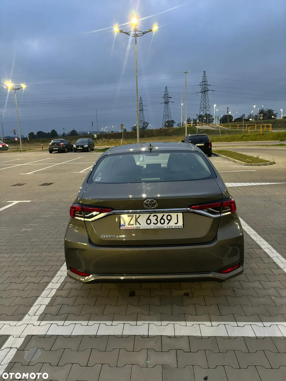 Toyota Corolla 1.5 Active - 5