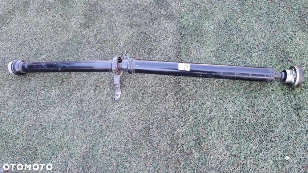Wał napędowy Audi A4 B8 Avant LIFT 12-15r 8K0521101 - 2