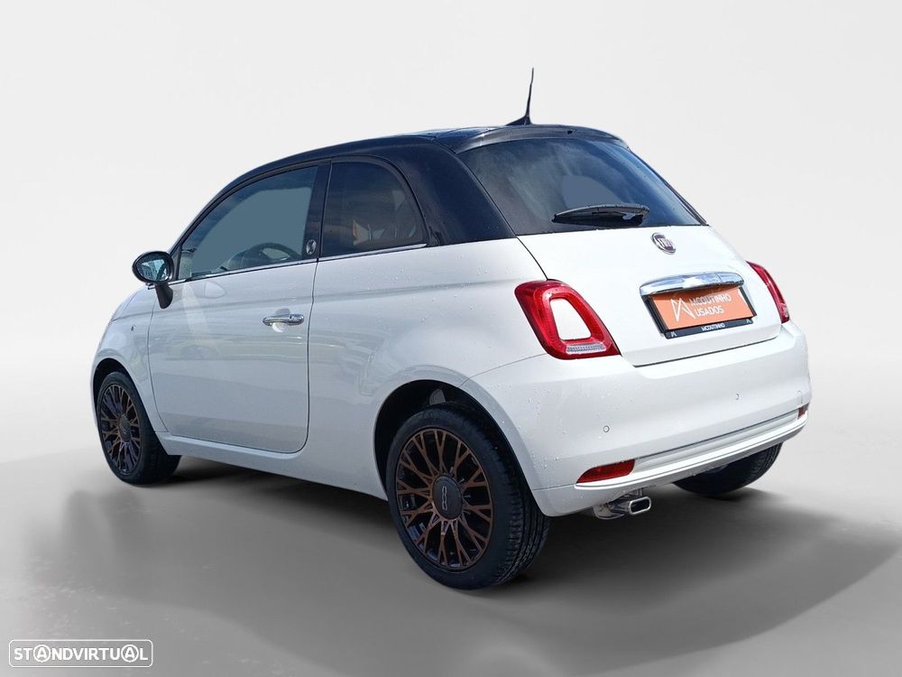 Fiat 500 1.2 120th Anniversary - 3