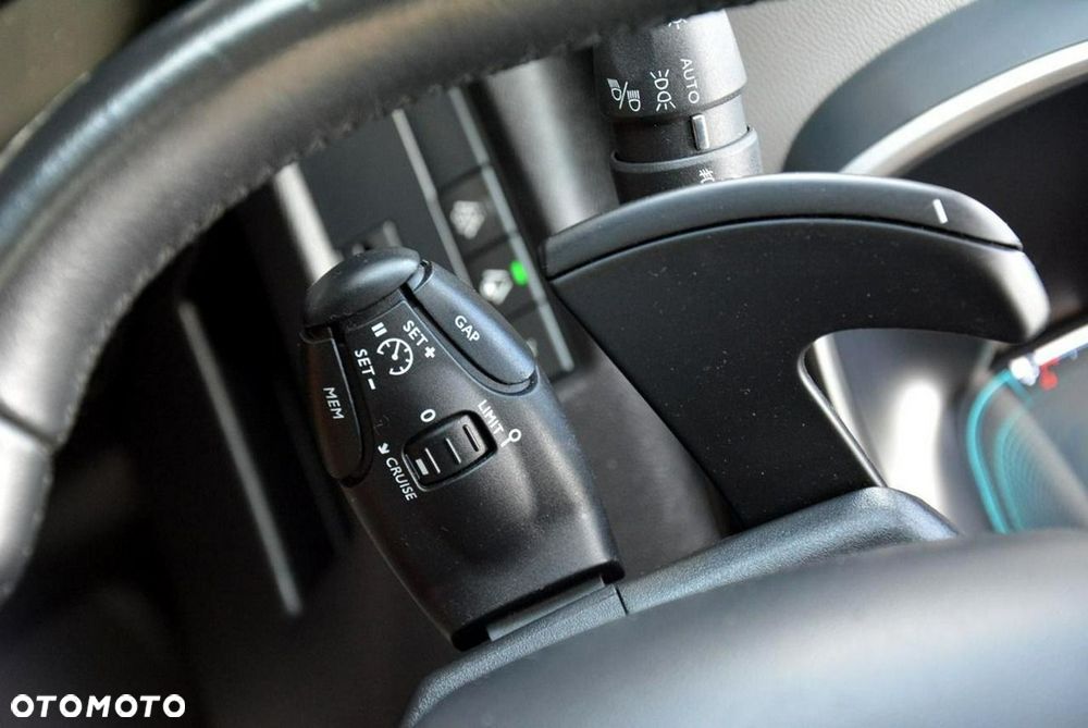 Citroën C5 Aircross BlueHDI 180 S&S EAT8 SHINE PACK - 33