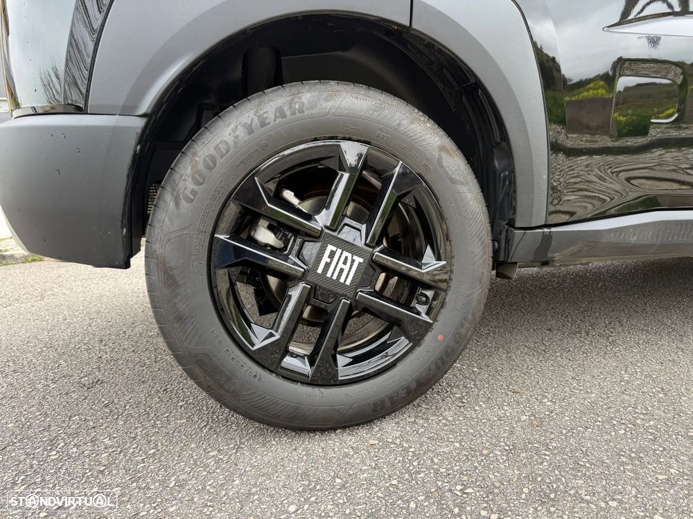 Fiat Grande Panda - 10