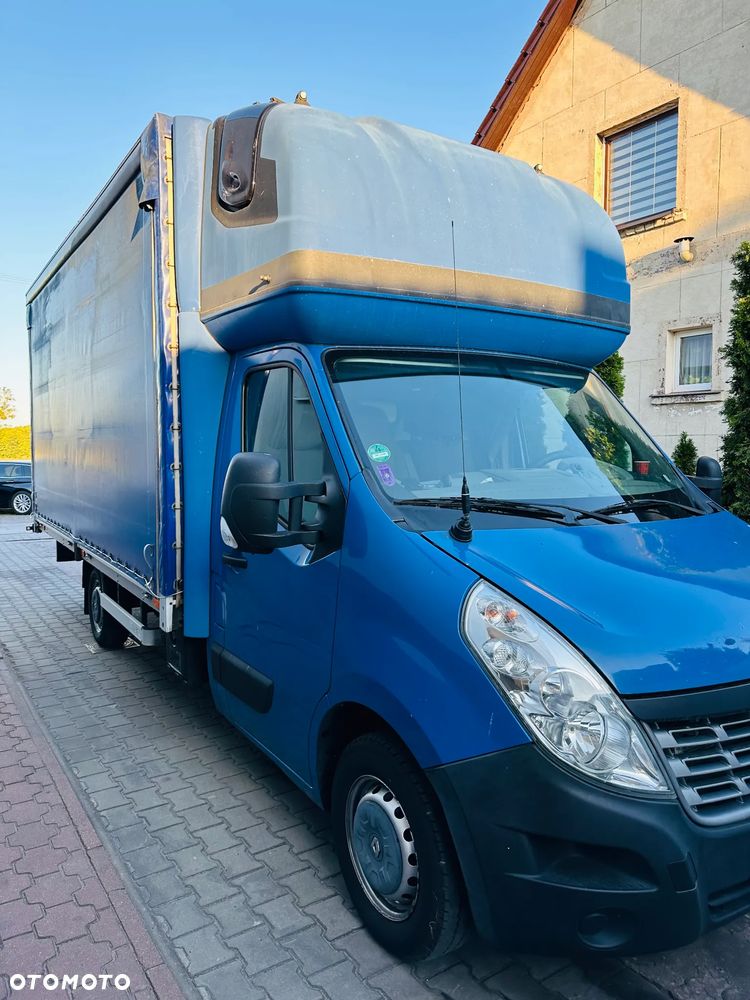 Renault master III - 3