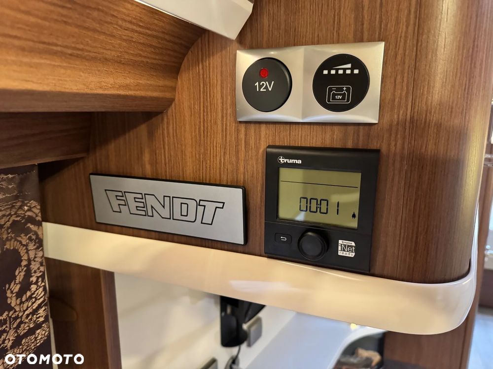 Fendt Larimar 590 - 17