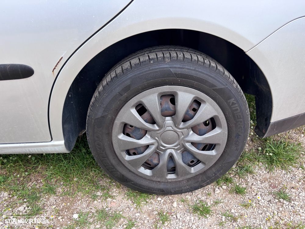 SEAT Cordoba 1.4 TDI Ocean - 6