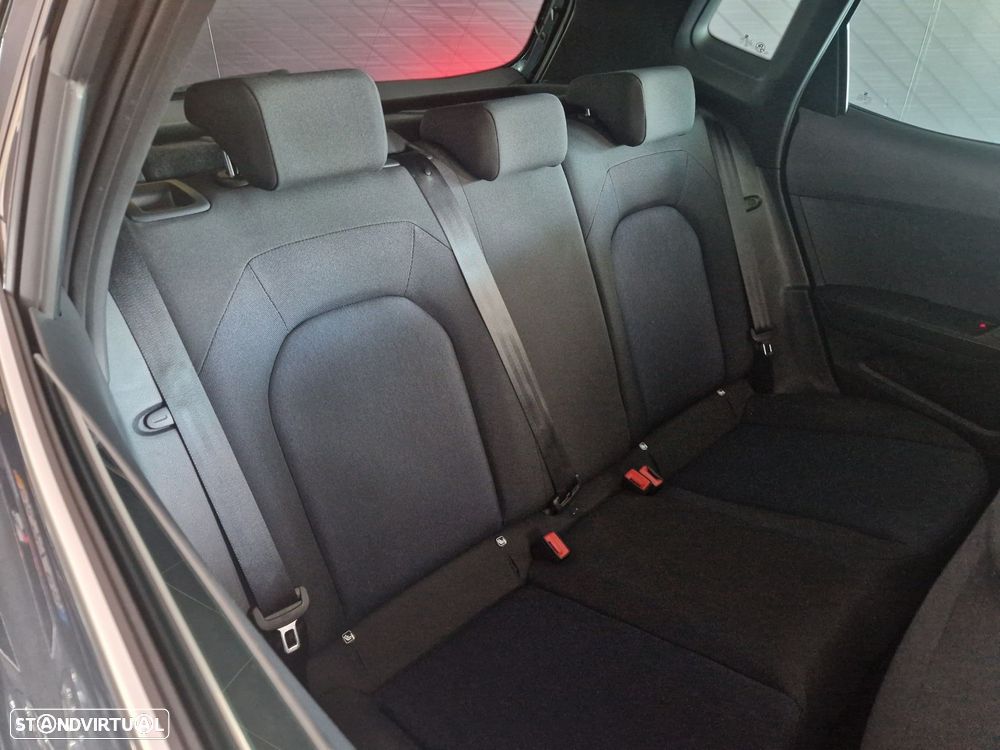 SEAT Arona 1.0 TSI FR - 10