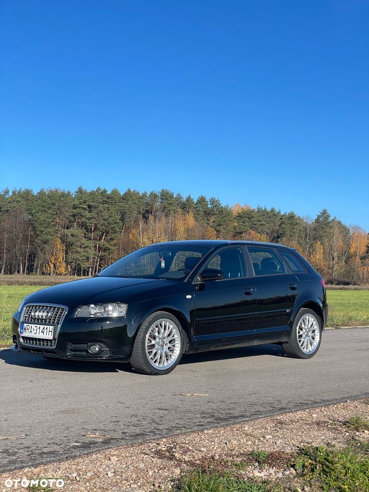 Audi A3 - 4
