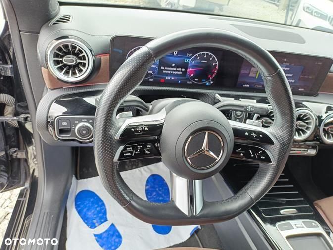 Mercedes-Benz CLA 200 AMG Line 7G-DCT - 6