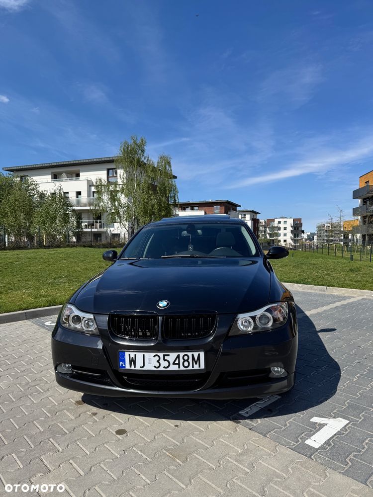 BMW Seria 3 - 1