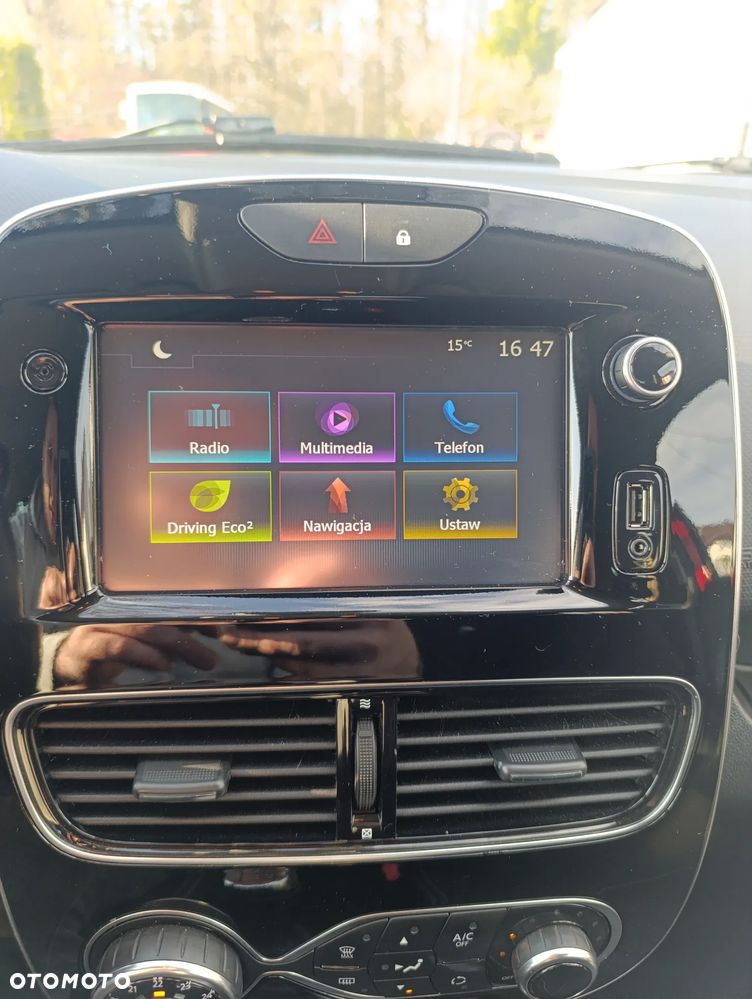 Renault Clio Energy TCe 90 Start & Stop Dynamique - 19