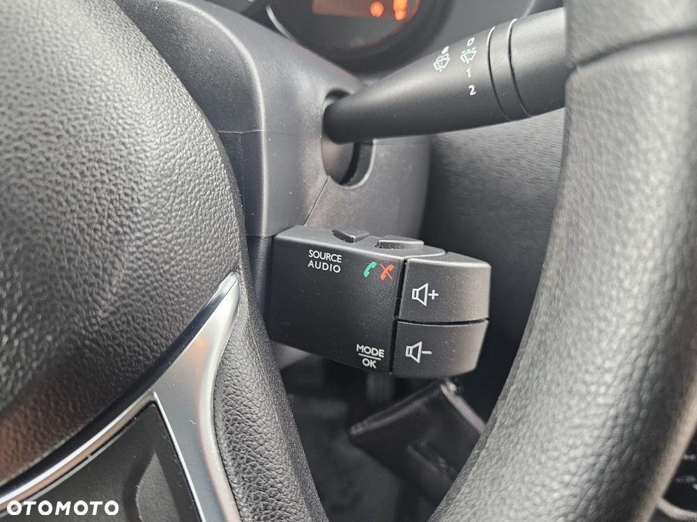 Dacia Dokker VAN - 13