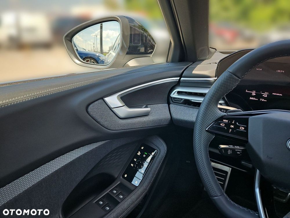 Audi A5 Avant e-Hybrid 220 kW Quattro S tronic - 16