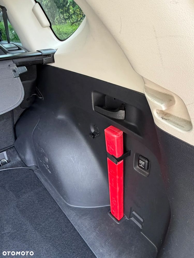 Honda CR-V 2.0i-VTEC 4WD Lifestyle - 25