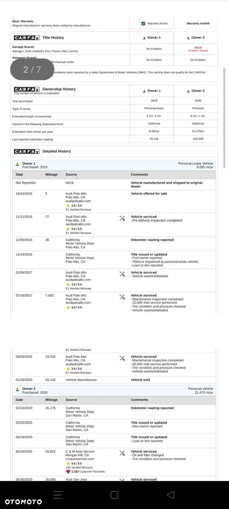 Audi A3 Limousine 2.0 TFSI quattro S tronic design - 13