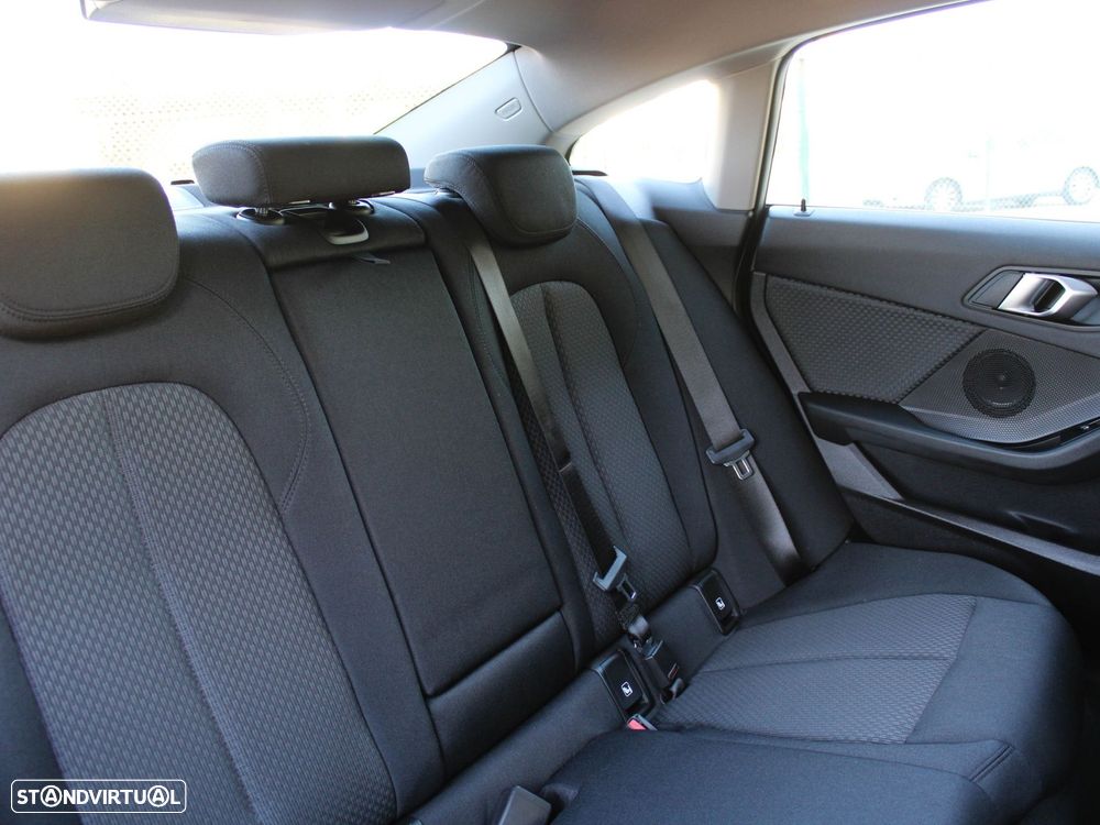 BMW 216 Gran Coupé d Advantage - 57