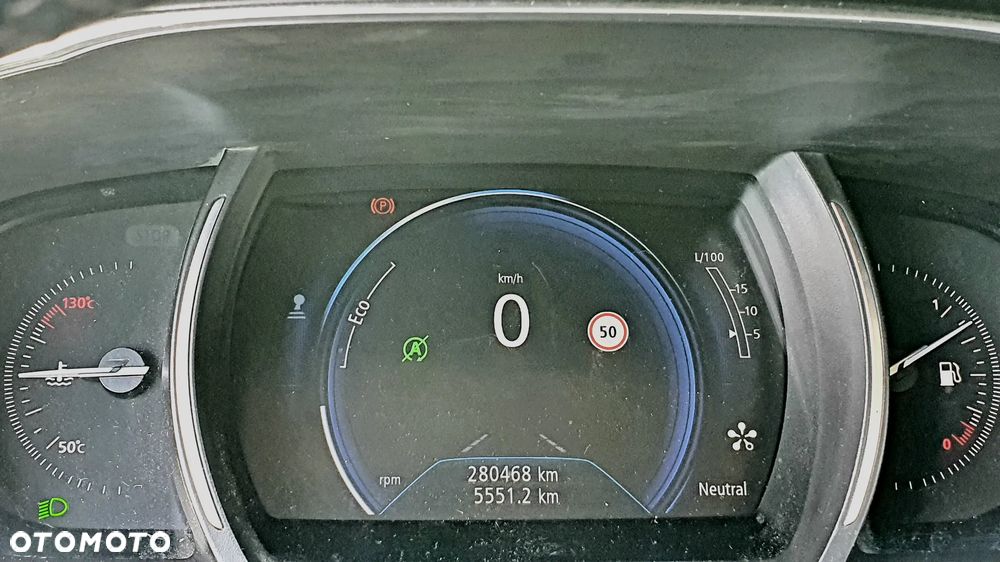Renault Megane 1.5 dCi Bose Edition - 6