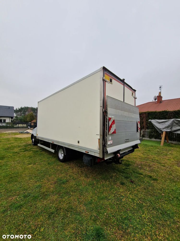 Iveco DAILY - 6