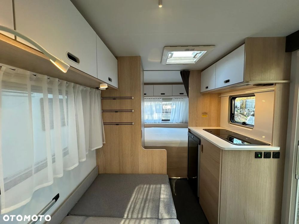 Adria AVIVA 400 PS - 4