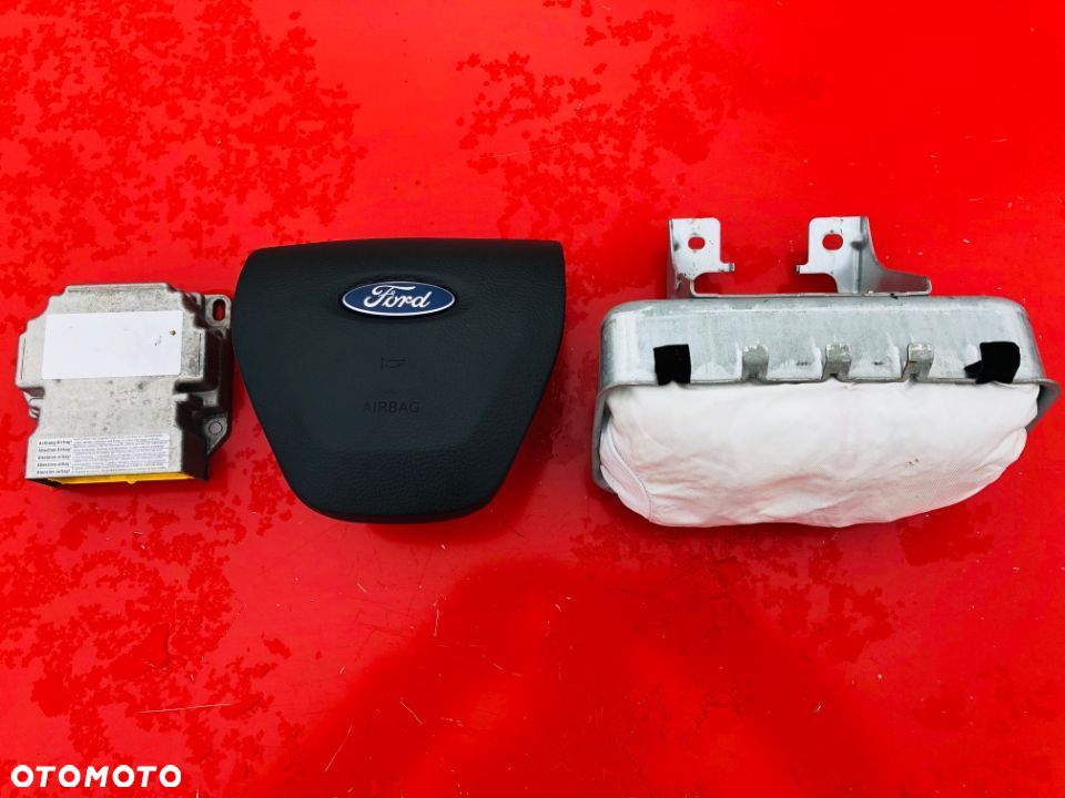 FORD RANGER DESKA KONSOLA KOKPIT PULPIT PÓŁA PARAPET AIRBAG PODUSZKI POWIETRZNE KIEROWCY PASAŻERA KOLAN PODUSZKA POWIETRZNA KOLANOWA PASY PAN naprawa regeneracja !!! KURTYNA KURTYNY AIR BAG FOTELA W FOTEL - 6