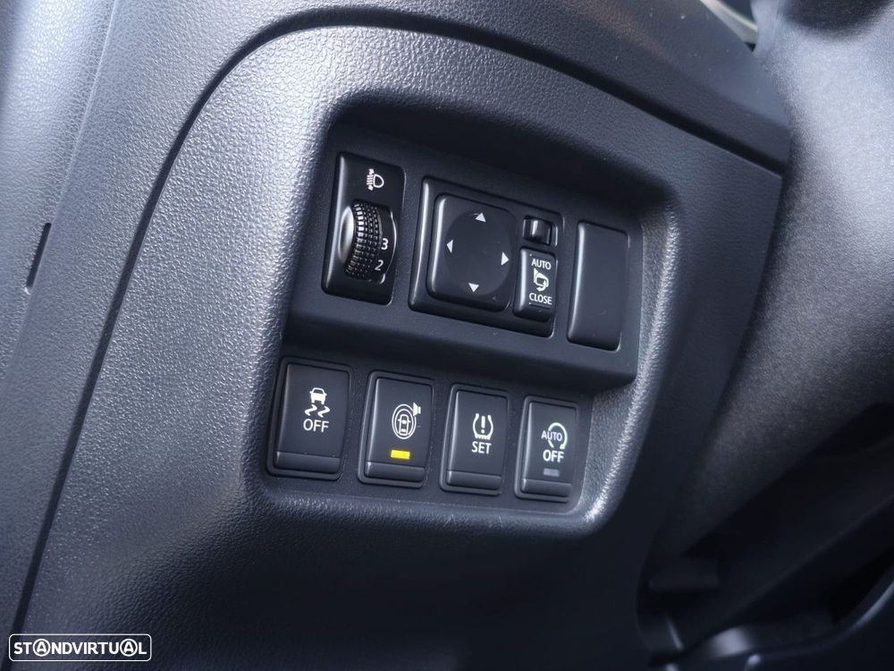 Nissan Juke 1.2 DIG-T Tekna Premium P.Ext 2 White L. - 23