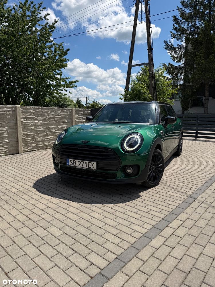 MINI Clubman Cooper - 1
